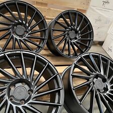 18 Zoll Alu Felgen Keskin KT17