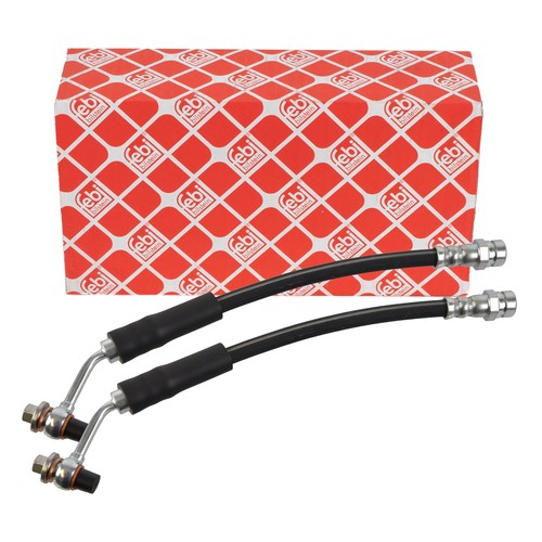 Febi bremsschlauch für vw - 2x,