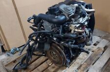 ⭐️⭐️⭐️ Motor BRT 2.0TDI 8V 140PS VW SHARAN SEAT ALHAMBRA 66TKM KOMPLETT ⭐️⭐️⭐️