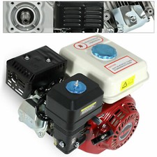 4 Stroke Gas Engine For Honda