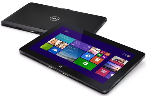 Dell venue pro 7140 tablet - 7140,