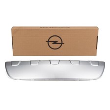 ORIGINAL GM Opel Abdeckung Stoßstange MOKKA X ohne FLEXFIX hinten 25980563