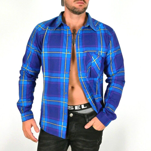 Adidas herren flanell check - adidas,