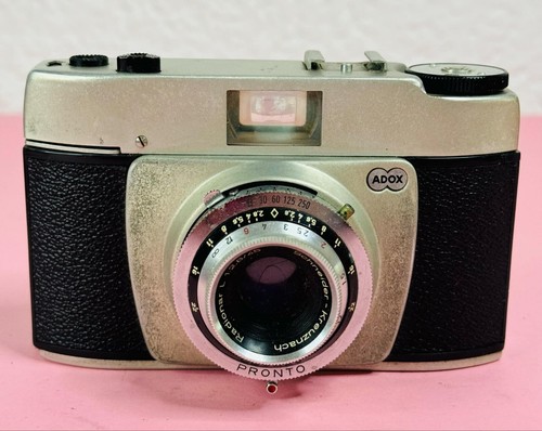 Adox pronto kleinbild - adox,