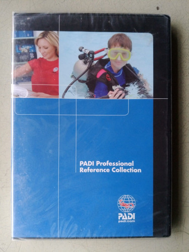 Padi professional - padi,