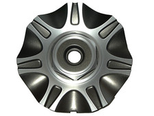 1 Stück FELGENDECKEL Nabendeckel Nabenkappe für BORBET AL 99,5 Z0211