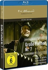 Große Freiheit Nr. 7 ~ Deluxe