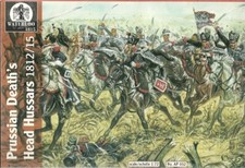 Waterloo 1815 - 032 - Prussian