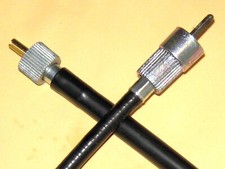 Tachowelle für Kawasaki ZR