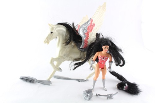 She motu princess power - she-ra,