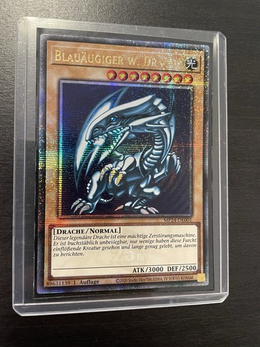 Blauäugiger w - yu-gi-oh!,