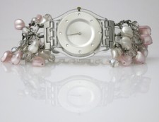 Caress perles swatch skin - perles,