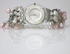 CARESS PERLES - SWATCH SKIN - SFK305G - NEU und ungetragen