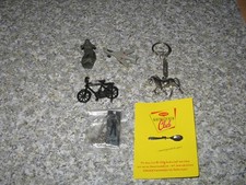 VERSCHIEDENE ALTE SACHEN