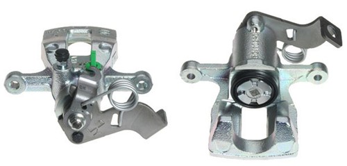 Budweg caliper bremssattel - caliper,