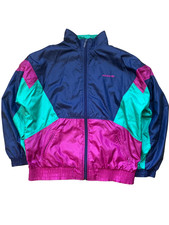 Vintage Adidas Trainingsjacke