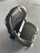 Grammer Sitz MSG 65 521  Staplersitz 