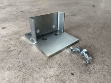 Fußplatte Stow NS Fußplatten