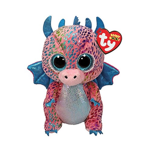 Beanie boos flint drache - beanie,