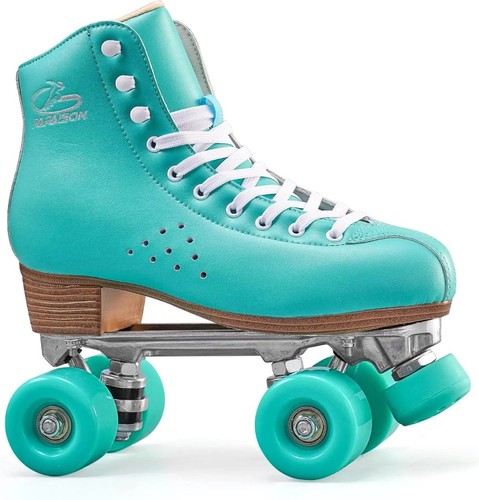 Rollschuhe damen tanz - damen, quad