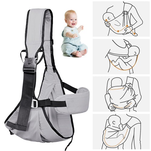 Babytrage verstellbar toddler - babytrage,