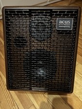 Acus One 5T Wood - Akustikgitarren Verstärker