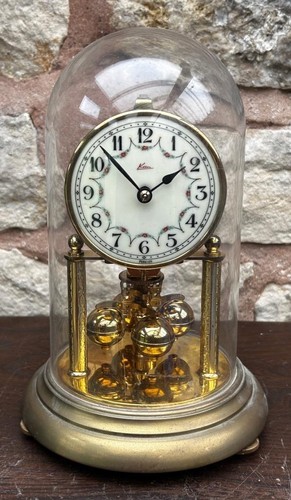 Schöne vintage kien drehuhr - vintage,