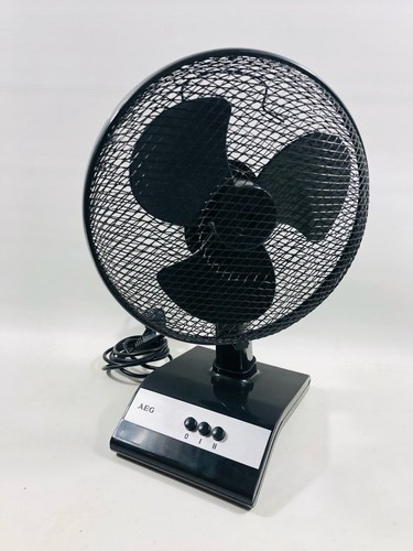Aeg ventilator tischventilator - aeg,