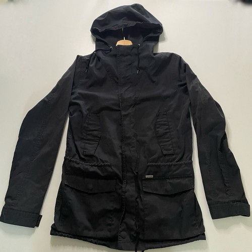 Carhartt wip parka jacke - carhartt,