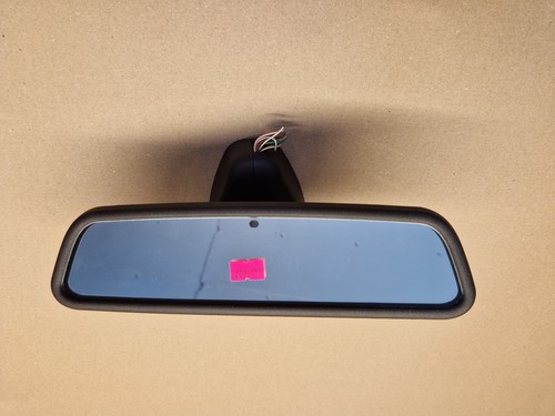 Innenspiegel ohne led - ec,