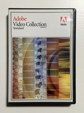 Adobe Video Collection