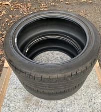 2x Sommerreifen Continental