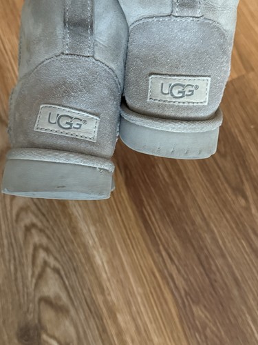 Ugg classic mini - ii, in