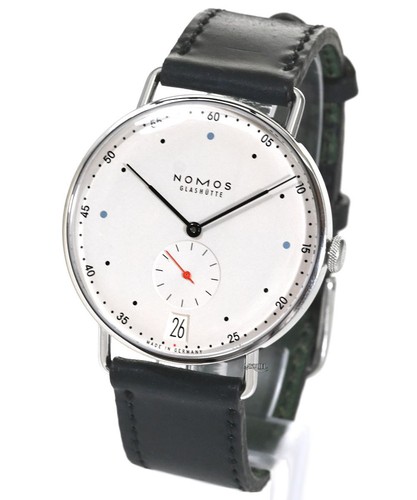 Nomos metro datum - datum, 1102