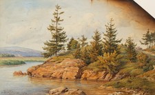 J. FIEBIGER (1813-1883)