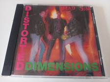 Mad Sin - distorted dimensions