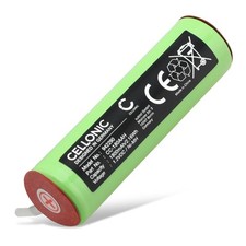  Akku für Braun 7516 1800mAh 