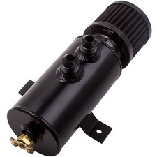 10AN 750ml Ölbehälter Öl