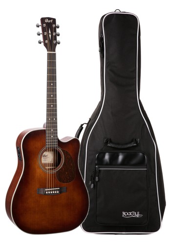 Cort mr500e dreadnought - mr500e, br