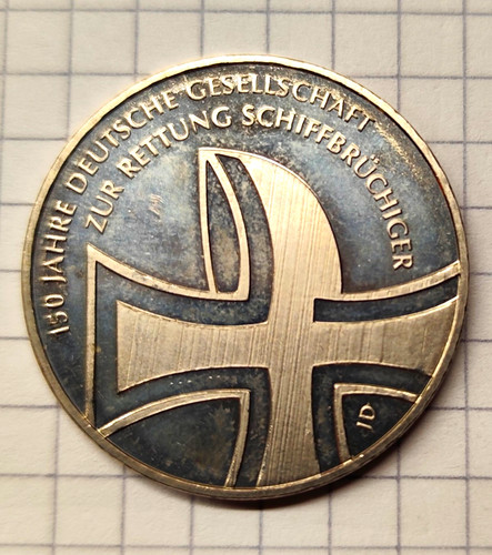 Euro gedenkmünze 2015 150 - 10,