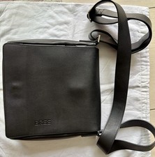 Bree Ledertasche Schultertasche aus Leder