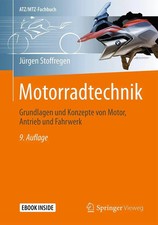 Motorradtechnik | Grundlagen