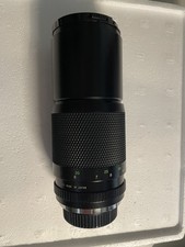 Revuenon teleobjektiv 300 - revuenon,