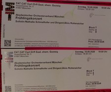 2 Konzert-/