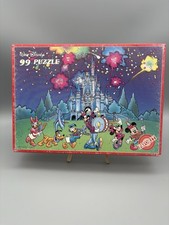 Walt Disney Favorit Puzzle