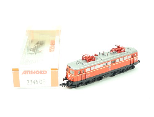 Arnold 2346 elektrolok - n,