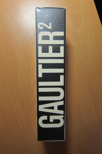 Jean paul gaultier - gaultier, ²