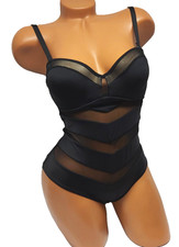 Badeanzug Schwimmanzug