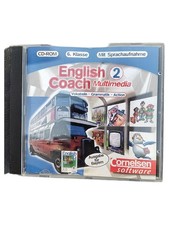 Cornelsen English Coach