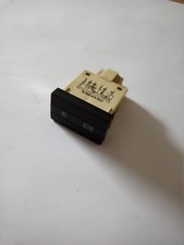 VW Bus T4 Kontrollleuchte Anzeige für Airbag und ABS Armaturenbrett 7D0919235M